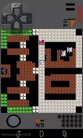 tank1990增强版