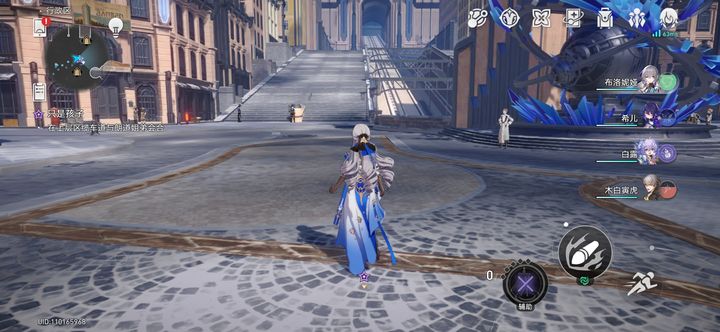 如何完成崩坏星穹铁道亦师亦友续任务