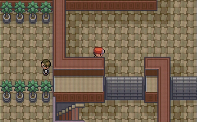 口袋妖怪火红游戏里的捕捉地点有哪些