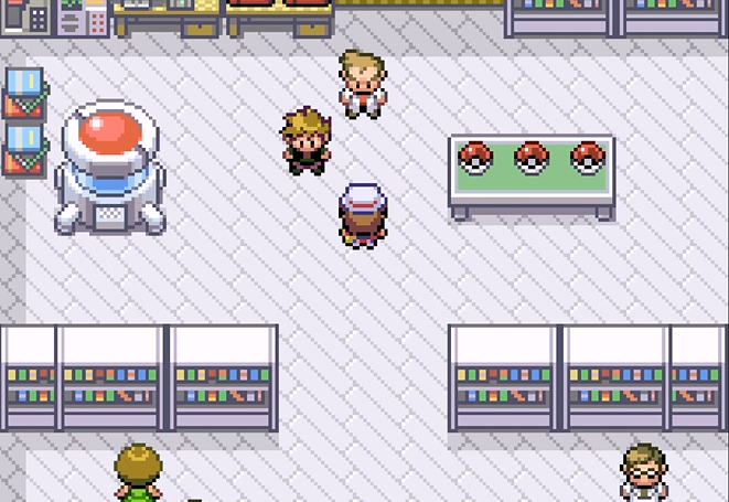 口袋妖怪火红固拉多抓捕攻略是怎样的