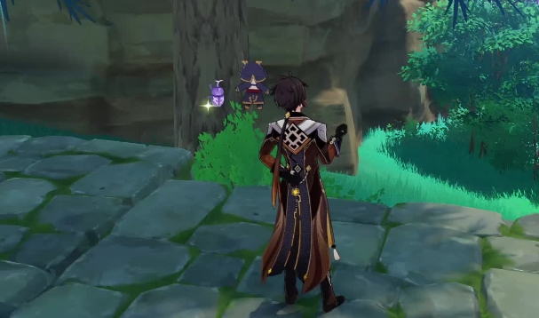 有没有办法突破原神海岛水罩