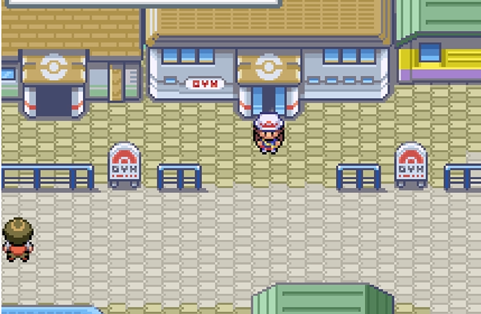 口袋妖怪火红固拉多抓捕攻略是怎样的 口袋妖怪火红固拉多抓捕攻略是怎样的