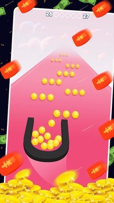 疯狂黑洞超级版