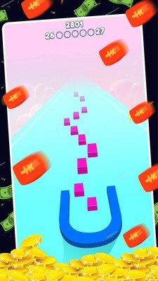 疯狂黑洞超级版