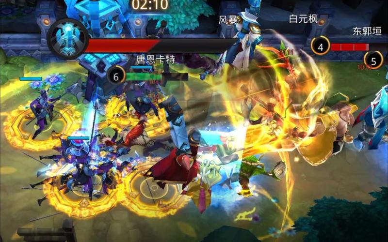 乱斗西游2有什么经典的阵容推荐 乱斗西游2有什么经典的阵容推荐