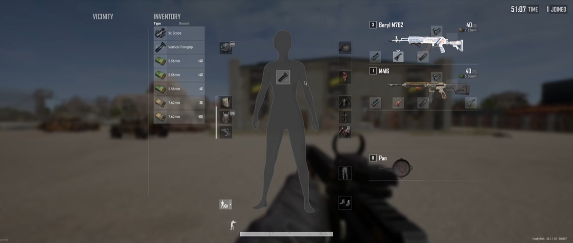 绝地求生夏日模式的开启方式是什么 绝地求生夏日模式的开启方式是什么