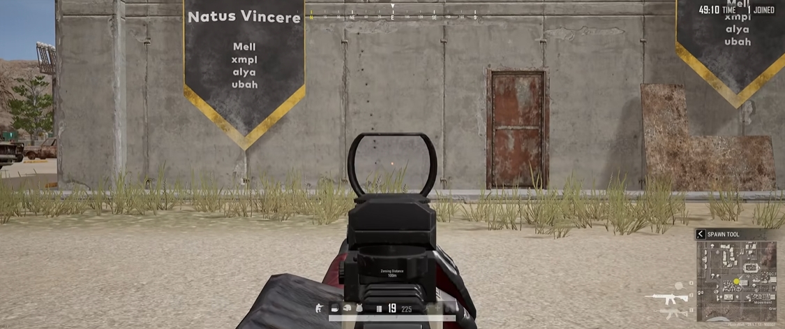 绝地求生夏日模式的开启方式是什么 绝地求生夏日模式的开启方式是什么