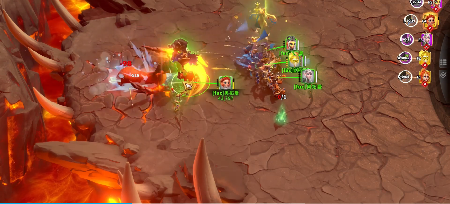 如何利用万国觉醒的机制赠送兵力 如何利用万国觉醒的机制赠送兵力