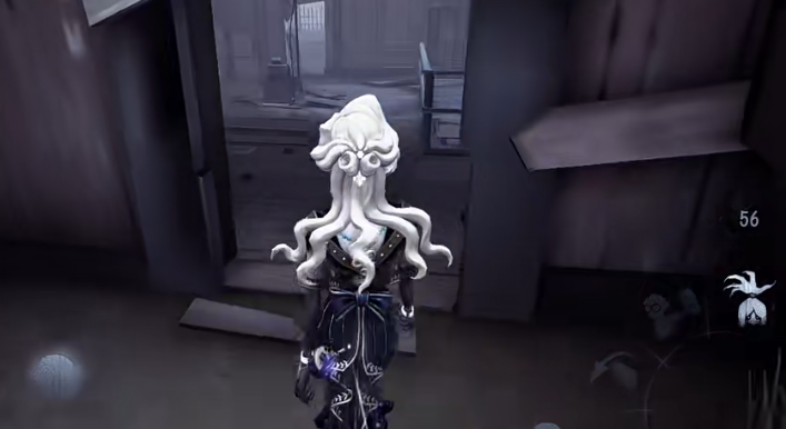 第五人格能否在排位赛中使用限免角色