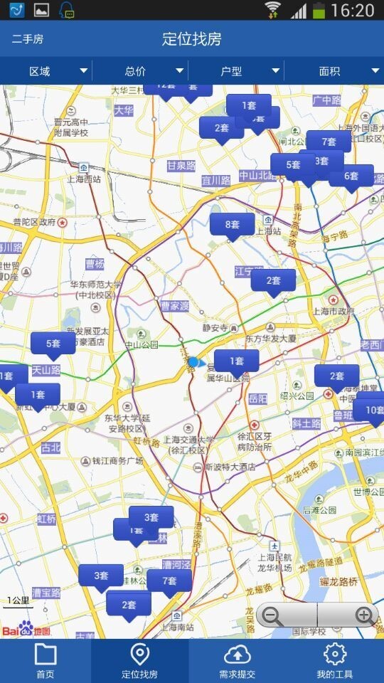 科威移动