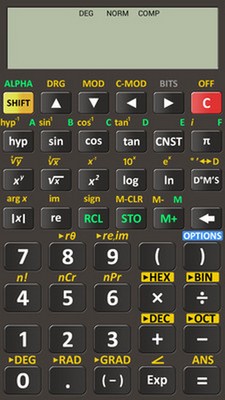 实用科学计算器