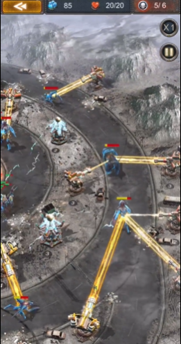 怎么才能提高通过旭日之城塔防14关的几率