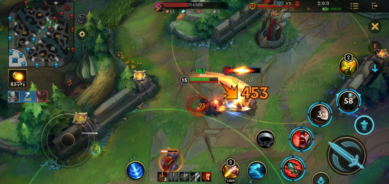 英雄联盟手游璐璐出装方案怎样安排