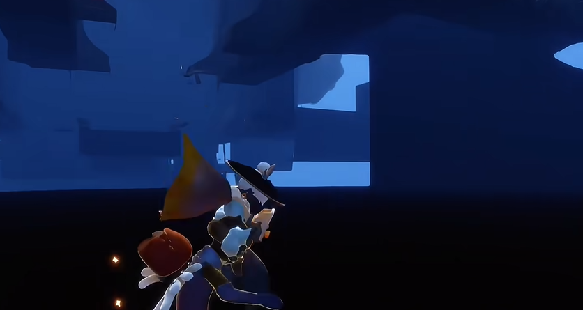 光遇的情人节船需要注意哪些放置要点 光遇的情人节船需要注意哪些放置要点