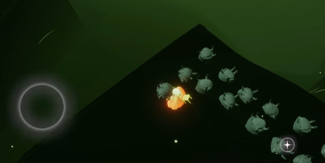 光遇吉他是通过什么方式获得的