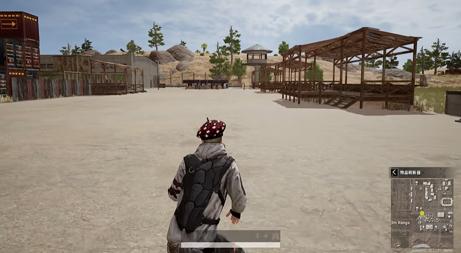 绝地求生游戏中是否有技巧可以挡住子弹 绝地求生游戏中是否有技巧可以挡住子弹