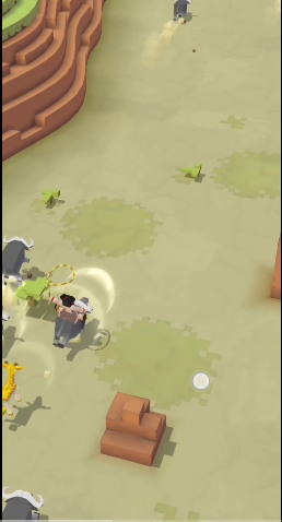 疯狂动物园太空动物的升级方式是什么