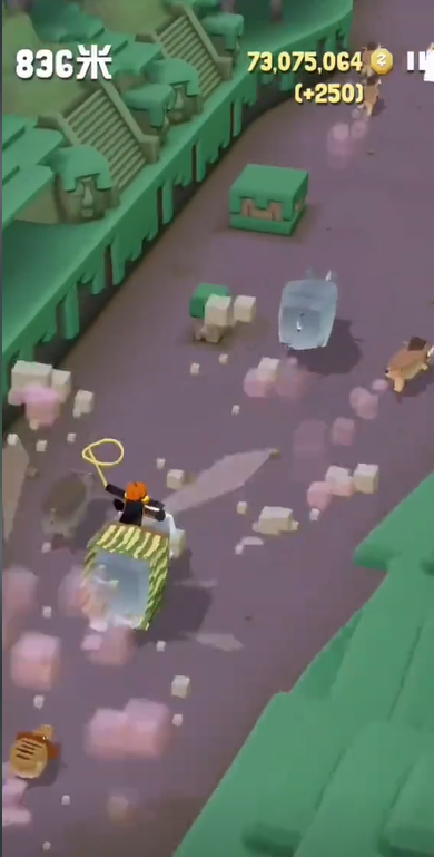 遇到疯狂动物园任务瓶颈应该怎么办