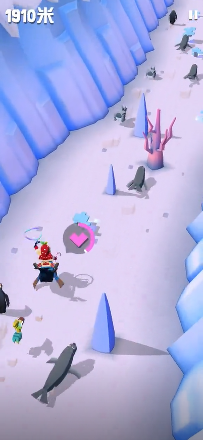 疯狂动物园草原隐藏动物召唤攻略是什么