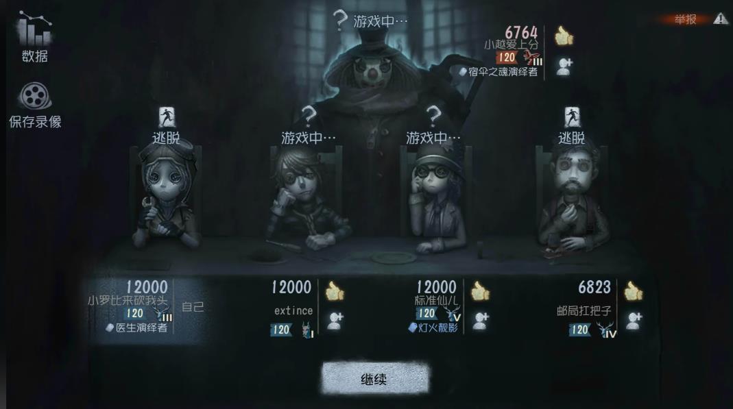 第五人格红蝶花嫁皮肤有必要购买吗