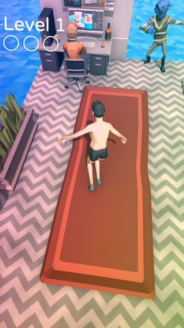 高速穿行3d_截图1
