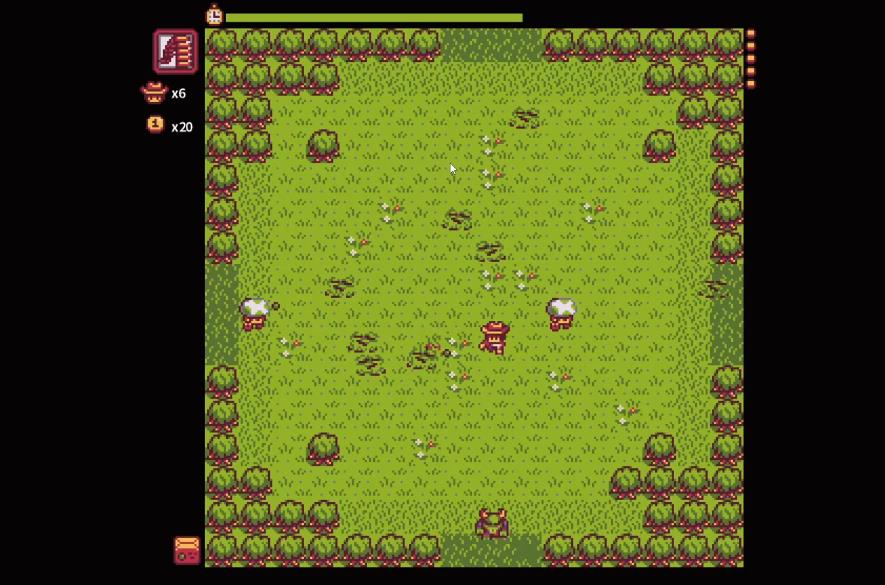 要找星露谷物语老豪斯应该去哪里 要找星露谷物语老豪斯应该去哪里