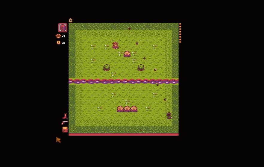 要找星露谷物语老豪斯应该去哪里 要找星露谷物语老豪斯应该去哪里