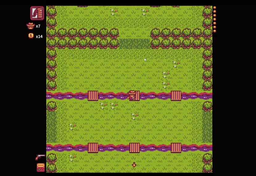 要找星露谷物语老豪斯应该去哪里 要找星露谷物语老豪斯应该去哪里