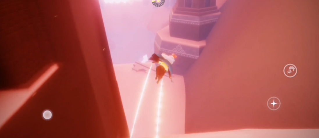 光遇如何回报自己内心深处的情感