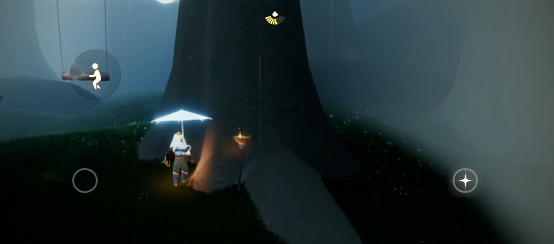 如何在光遇中获得樱花双马尾 如何在光遇中获得樱花双马尾