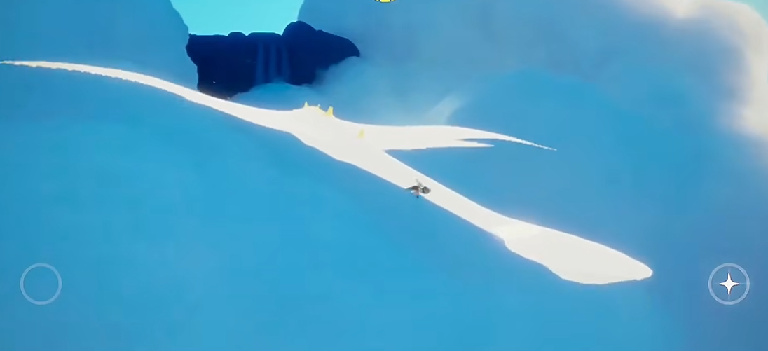 是否可以以钱买到光遇魔法季耳环