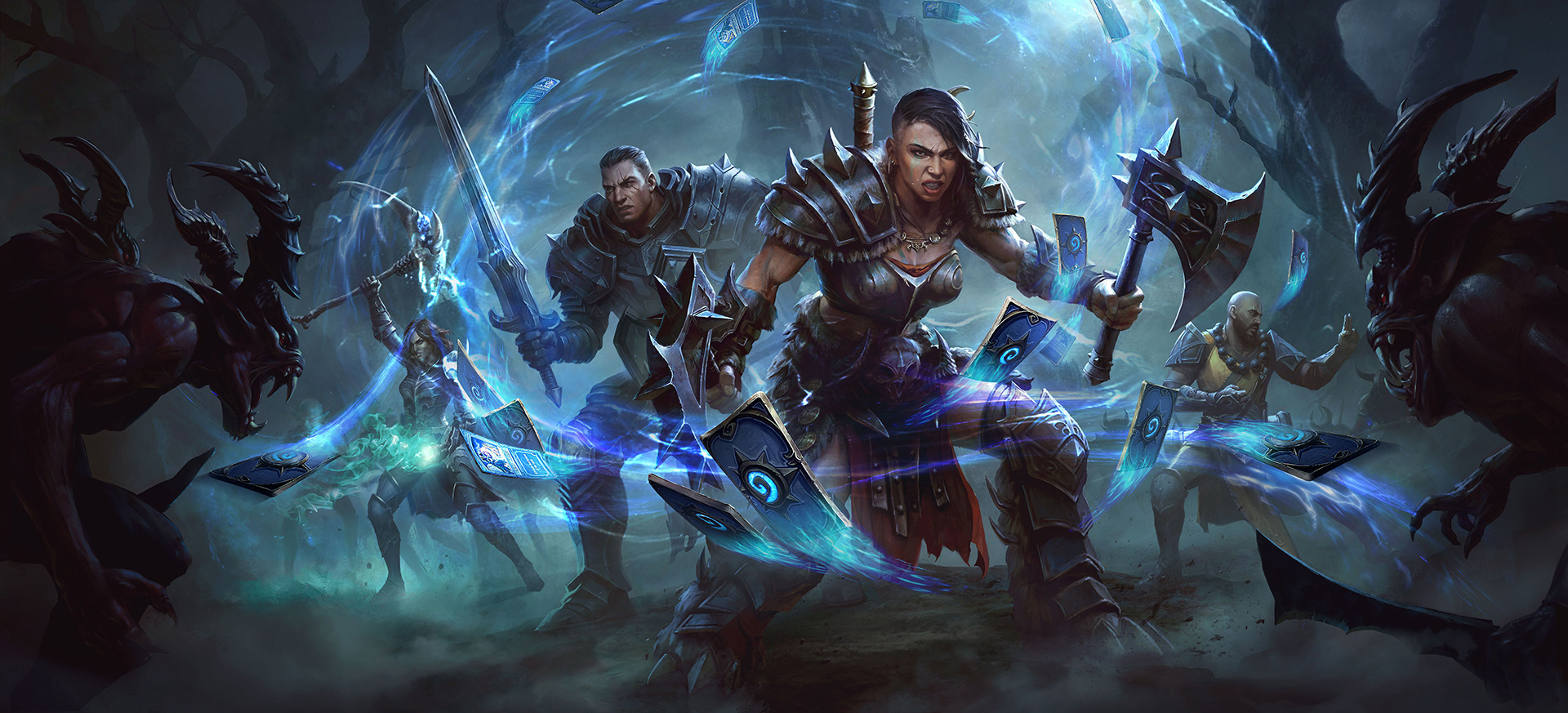 暗黑破坏神手游不朽角色有何进阶方式好玩吗 暗黑破坏神手游不朽角色有何进阶方式好玩吗