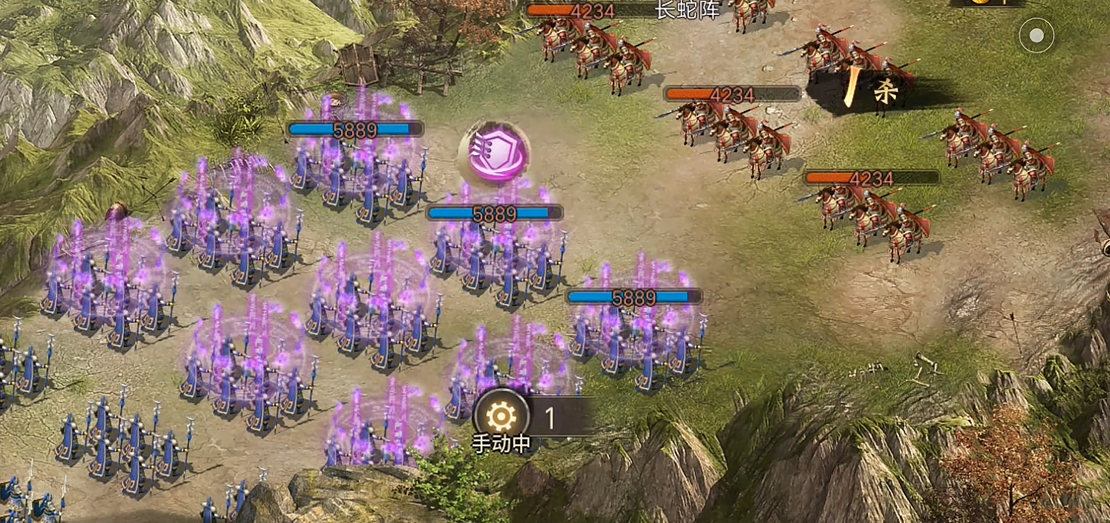 如何在战争中巧妙运用攻城掠地禁军令