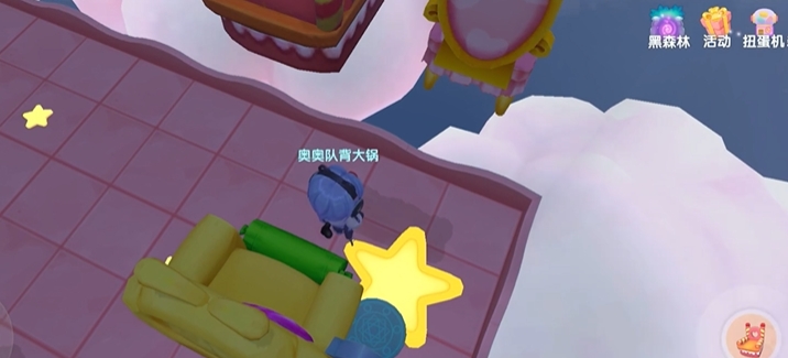 摩尔庄园怎样才能获得闪光灯