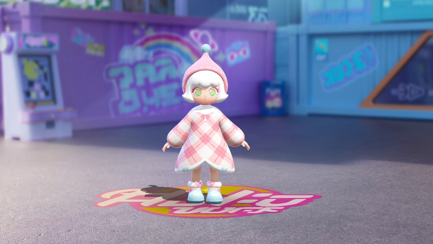 蛋仔派对夺冠技巧攻略有哪些要点