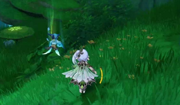 如何在原神中快速提升攻击力