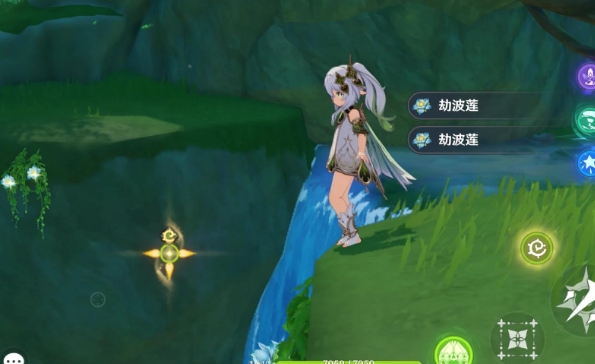 如何在原神中快速提升攻击力