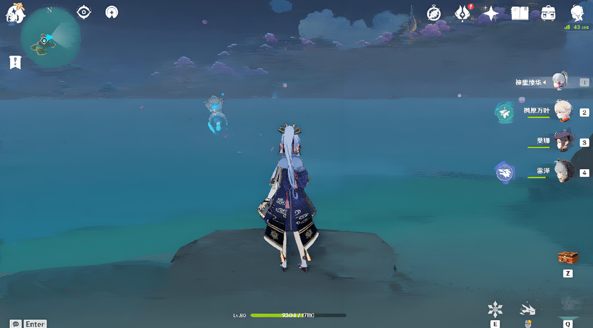 原神八重神子应该如何培养和运用