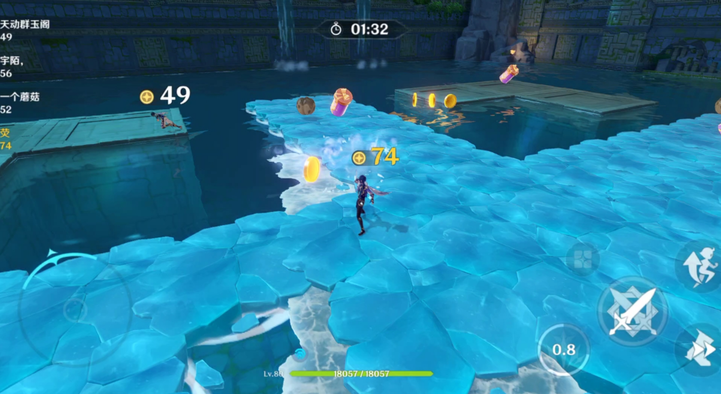 原神八重神子应该如何培养和运用