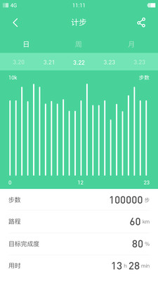 豚鼠手环