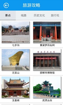 精彩邯郸
