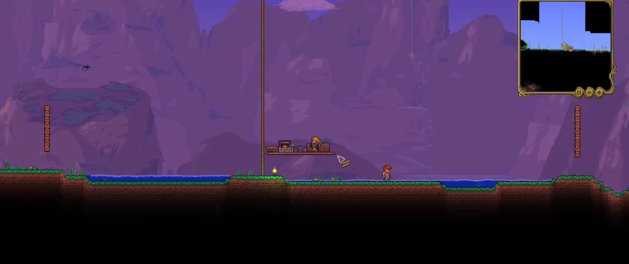 泰拉瑞亚召唤师如何战胜强大的敌人