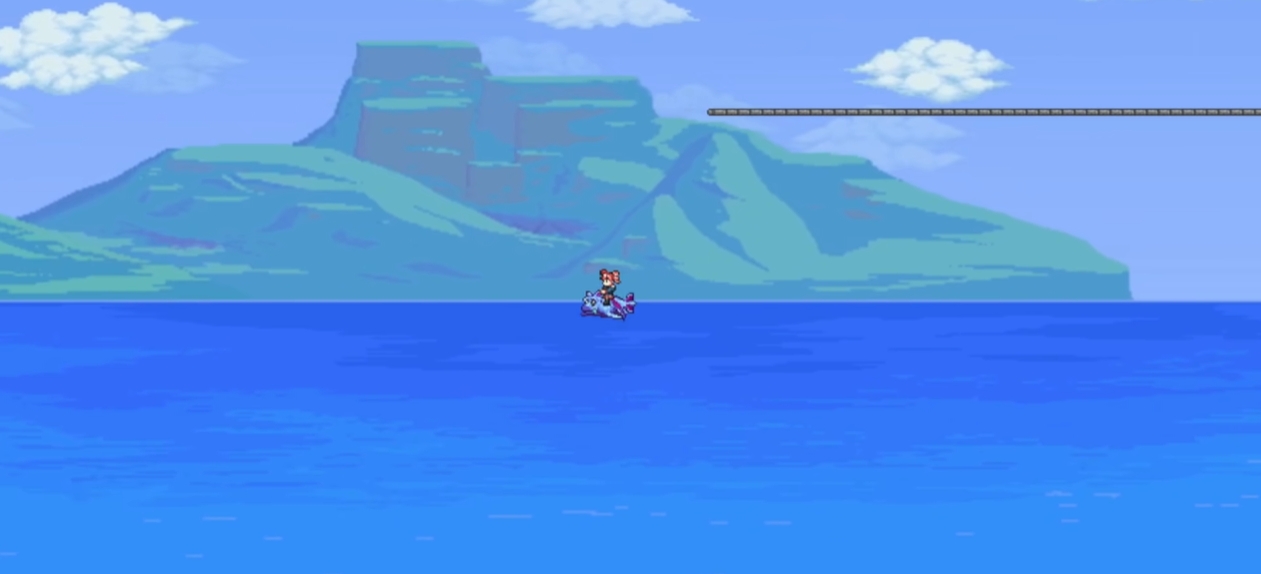 泰拉瑞亚职业有什么成长阶段 泰拉瑞亚职业有什么成长阶段