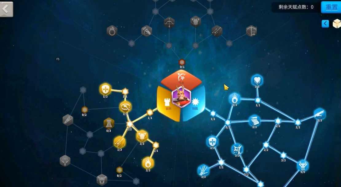 怎样在万国觉醒中期快速冲刺战力