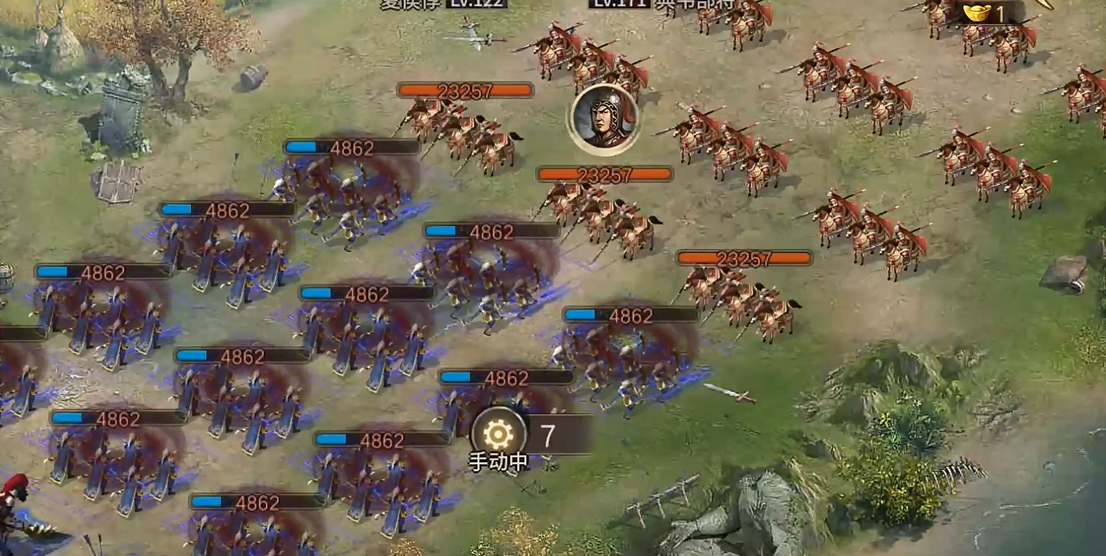 攻城掠地降中需要注意哪些使用细节