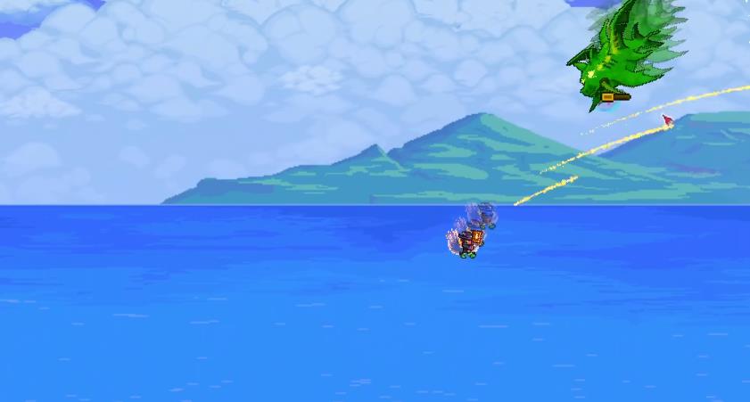 在泰拉瑞亚中获取高级工作台的方法是什么