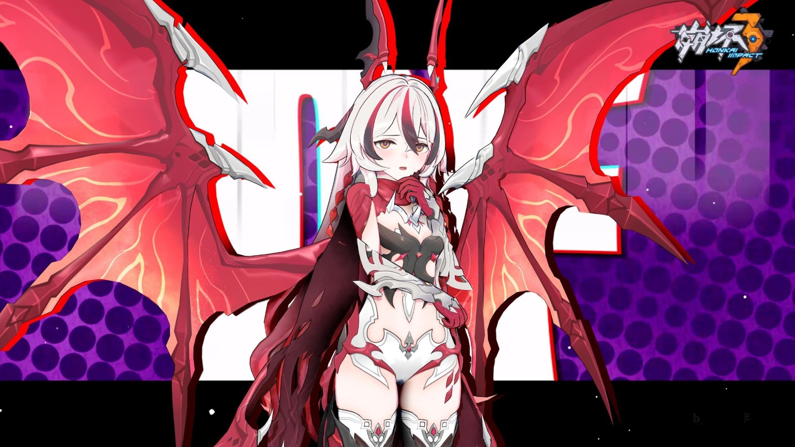 哪些奖励可以得到崩坏3女武神