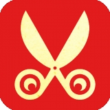 天天剪纸