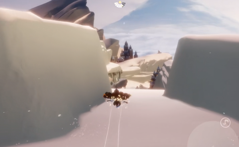 遁地打光遇伊甸之眼有没有什么特别的技巧