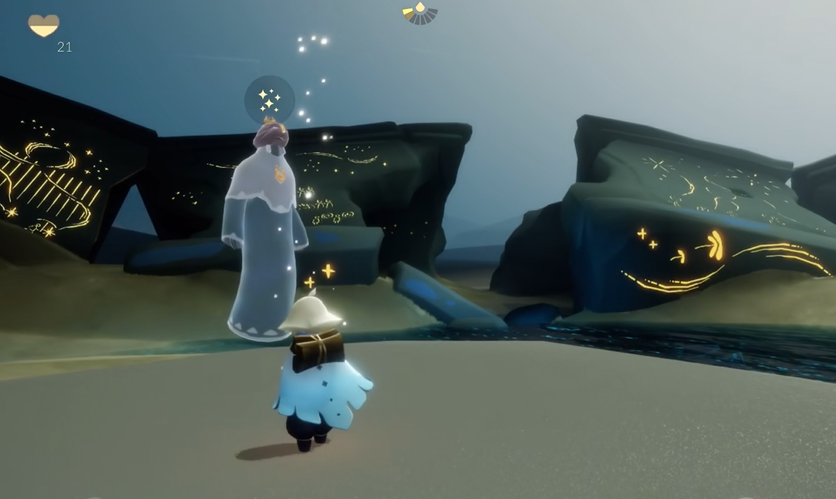 遁地打光遇伊甸之眼有没有什么特别的技巧